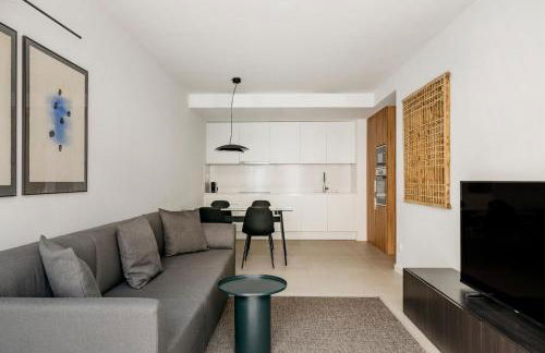 Europa Apartments - Foto 69