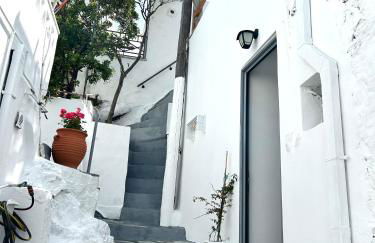 Babatseratsi skyrian studio 1 - Photo 45