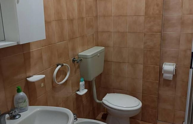 Seafront Apartment for Rent 6 Sleeps Skyscraper - Foto 11