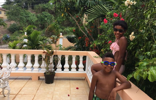 Mountain Top Villa - Photo 32