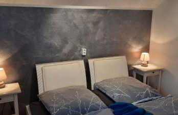 Ferienwohnung Wildgatter - Photo 28