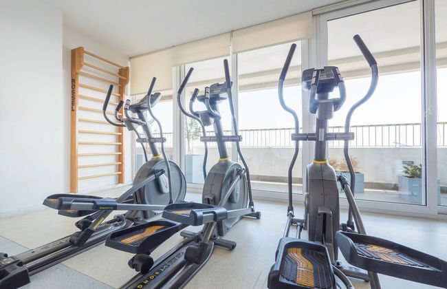 Delightful Downtown Apartment - Foto 25