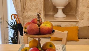 Dimora Il Pumo - Photo 2