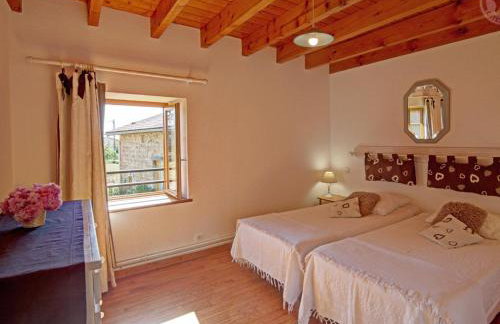 Gîte charmant pour 10, nature et confort avec animaux admis - FR-1-496-60 - Foto 28