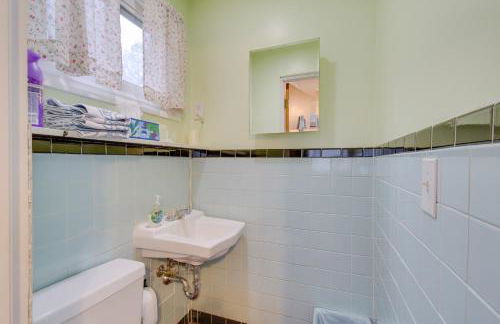 Convenient, Pet-Friendly Rochester Vacation Rental - Foto 22