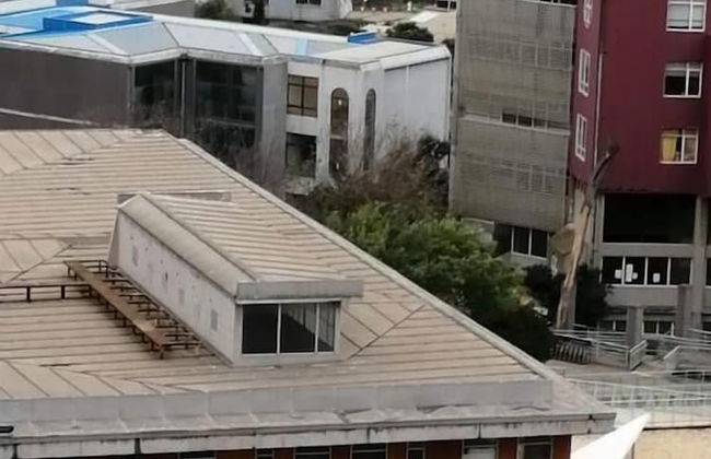 Departamento en Valparaíso Marigen - Foto 11