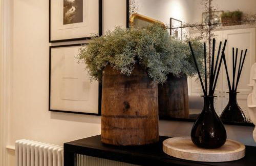 Alfred's Ramsbottom - Suite Two - Foto 29