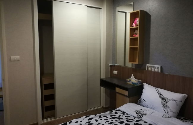 1BR in U Delight at Huamak Station - Photo 8