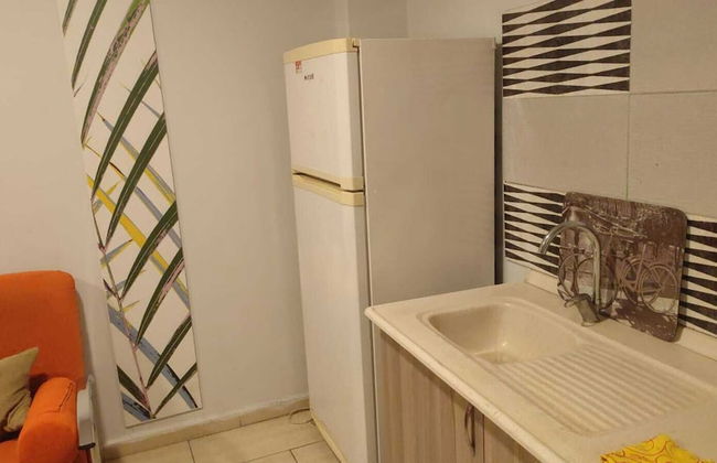 Midtown Hotel Apartments 404 - Foto 27