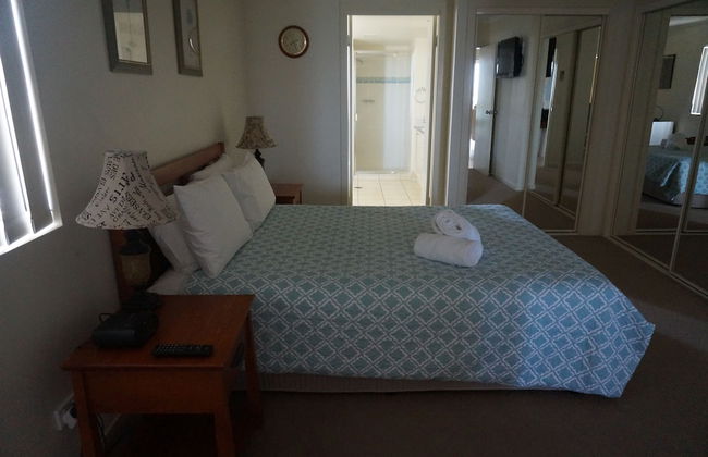 Moorings Beach Resort - Foto 16