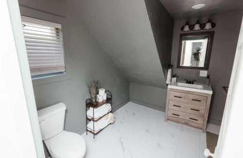 Northwood's Retreat on Pine Lake! With Hot Tub! - Foto 23