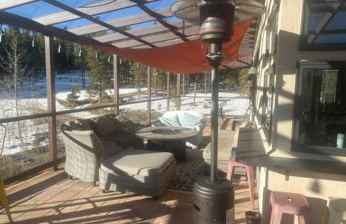 Rancho la Chula - Gambling Golf Hiking Hot Tub! - Foto 9