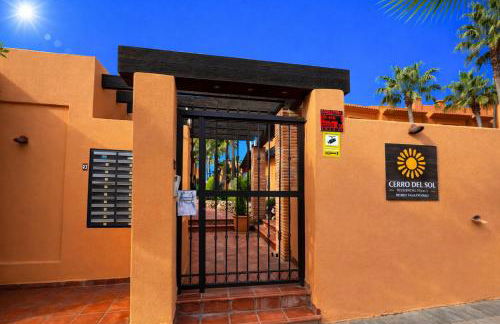 Oasis con piscina y sol - Foto 28