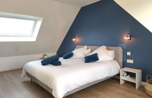 Maison Avel Dro Plogoff - Foto 16