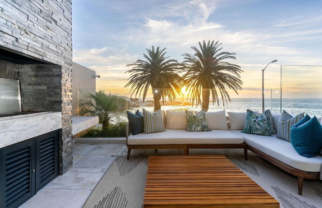 Bakoven Palms Villa - Ultra Lux Villa With Jacuzzi - Foto 15