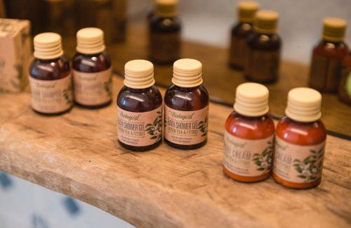 LA TORRE DEL MANGHEN: Agri-alloggio indipendente - Foto 77