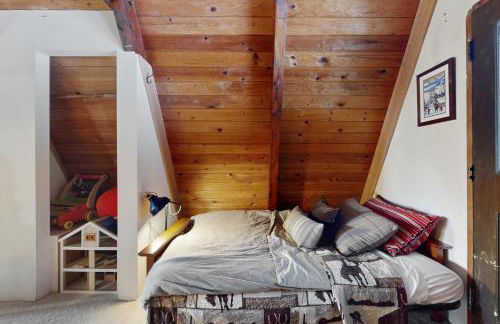 Hyak Duplex Cabin - Foto 22