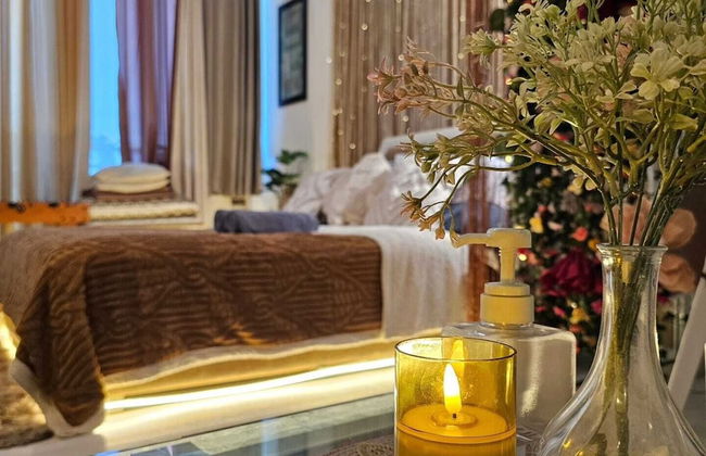 Azure Staycation by Siaos - Foto 6