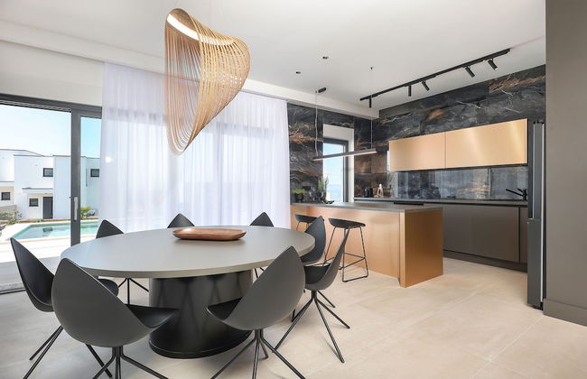 Luxury Villa del Sol - Foto 12