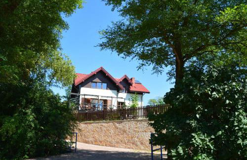 Leśna 6 - House with a garden - Foto 22