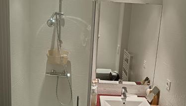 Agréable logement à Loches - Foto 4