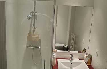 Agréable logement à Loches - Foto 4