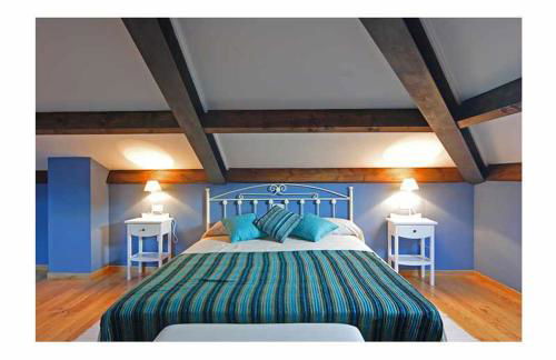 Apartamento La Casa del Abuelo Justo - Photo 31