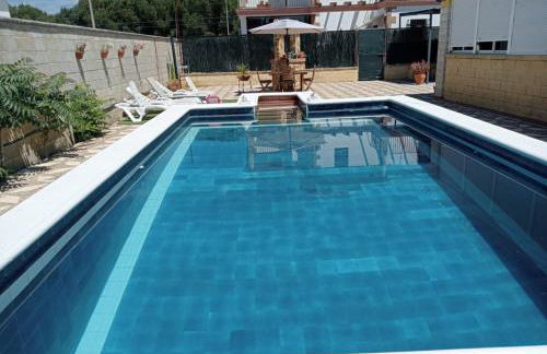 RURAL VILLA ANGELS - Foto 19