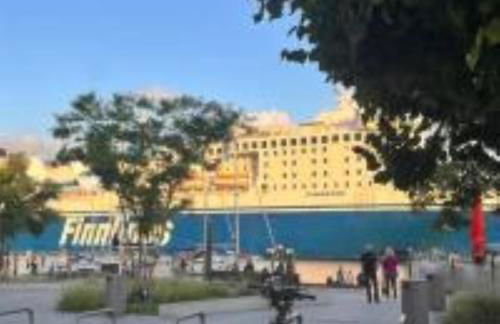 Penthaus Horizont mit Meerblick - Foto 5