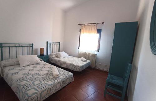 La fortaleza de Bernuy - Photo 29