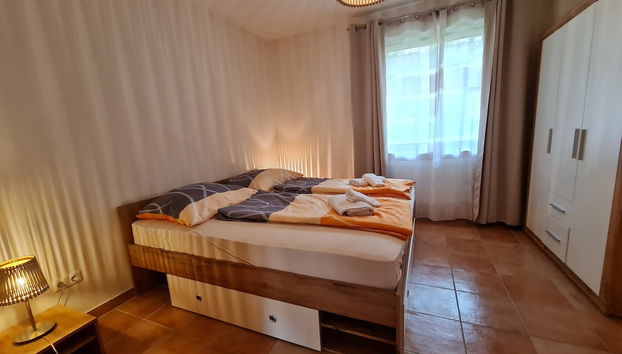 Apartment With Mountain & Slope View - Foto 2, Habitación