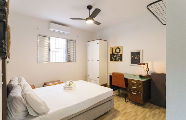 Loft Jaguaribe - Foto 2