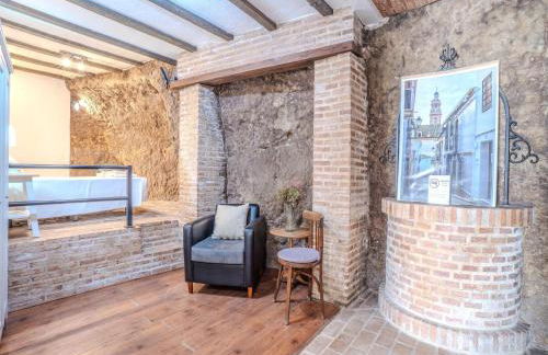 Apartment in Andalusia with Scenic Views - Foto 27