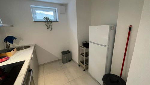 Premium-Apartment, 4 Betten, Nahe Ulm für Familien und Gruppen,Hund - Foto 5