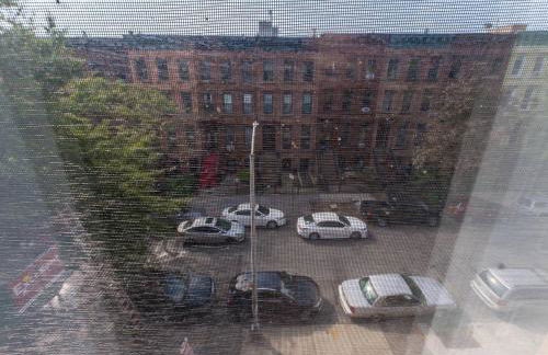 Brooklyn Apartment totally private exclusive 2 Bedrooms No 4 - Foto 21