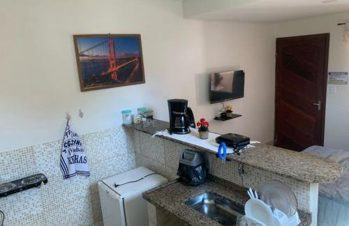 Caminho do mirante, suíte 5 - Foto 10