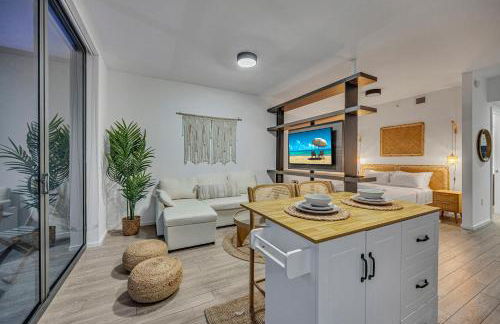 Alea Miami Designer Studios Downtown - Foto 22