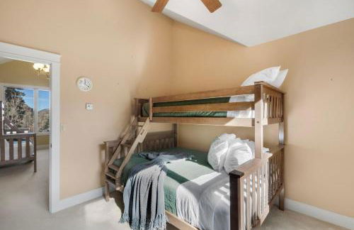 Hillside House in Ouray CO - Foto 22