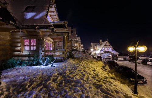 Osada Kościelisko - Tatry na Wyciągnięcie Ręki - Foto 76