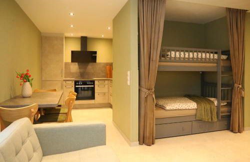 Apartment Tomm by Europa-Park & Rulantica - Photo 4