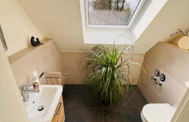 Ferienwohnung Kastanieneck - Foto 12