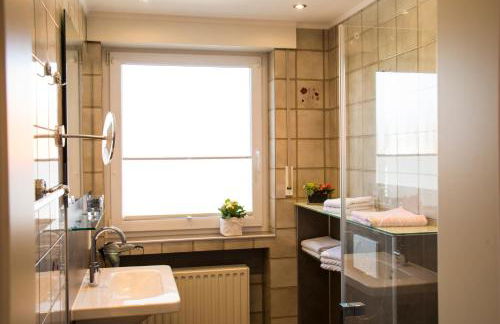 Haus Sigge Ferienwohnungen - Foto 34