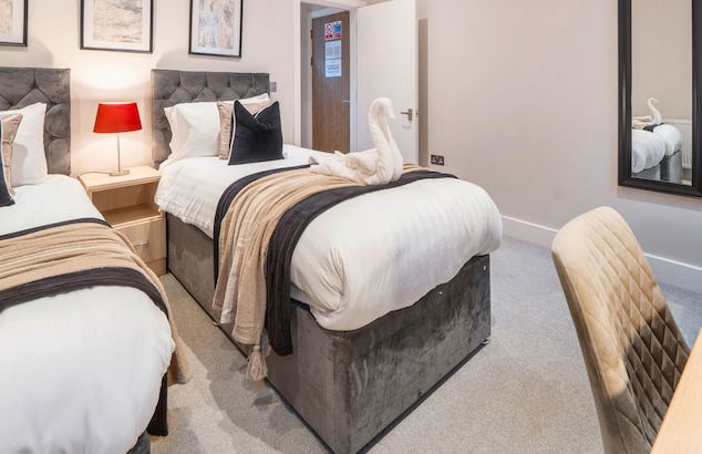 Everest Lodge Serviced Apartment - Foto 23