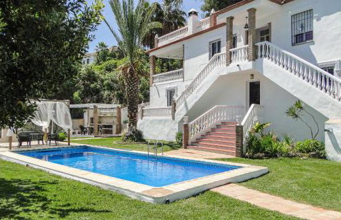 Lovely Home In Frigiliana - Foto 1