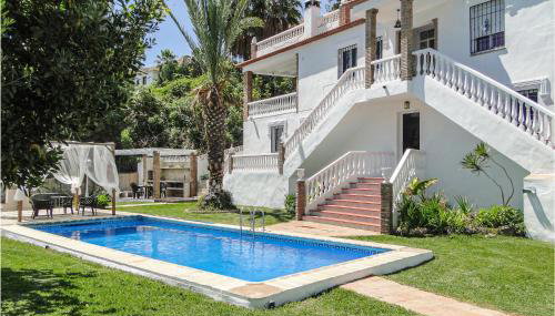 Lovely Home In Frigiliana - Foto 1