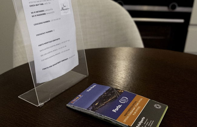 Trindade Premium Apartments Porto Centre - Foto 54