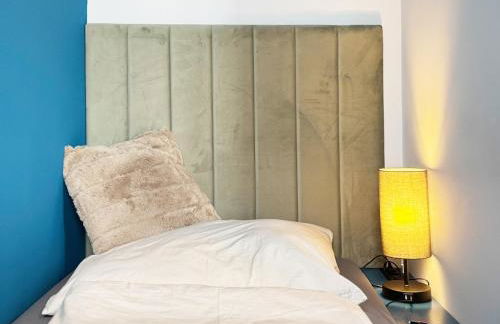 Platanenblick in Schönebeck an der Elbe - Foto 40