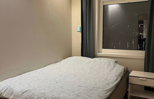 Stylish Seaview 4 Beds Central Apartment Sorenga - Photo 14