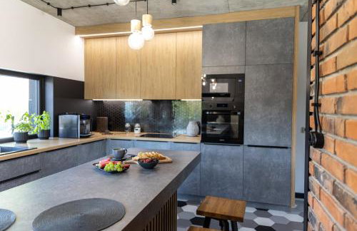 Dom z basenem Bałtów 22 - Foto 16