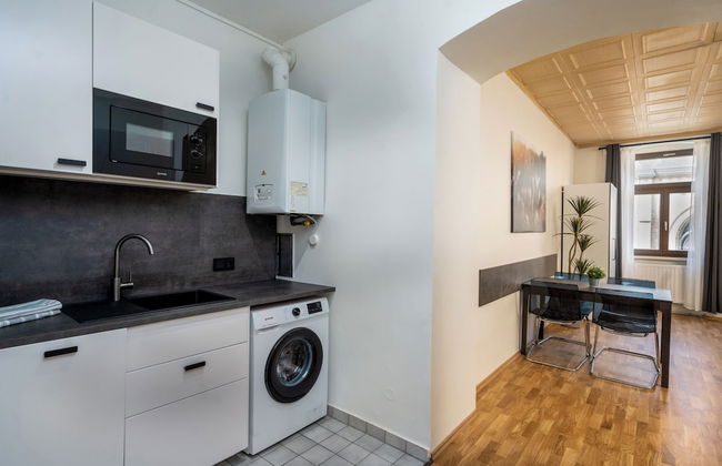 Ottakringer Apartments - Foto 37